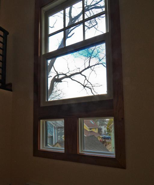 Baxter House B&B Apartment Ann Arbor Bagian luar foto