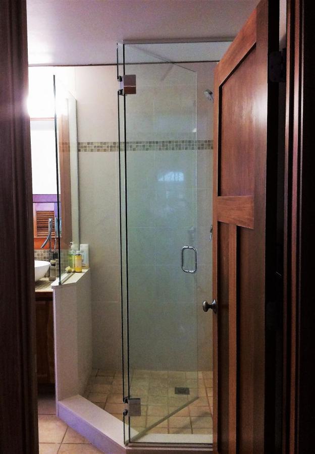 Baxter House B&B Apartment Ann Arbor Bagian luar foto