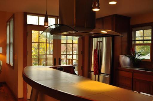 Baxter House B&B Apartment Ann Arbor Bagian luar foto